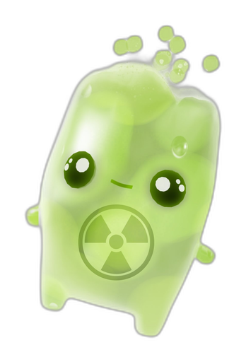 Fallout skin